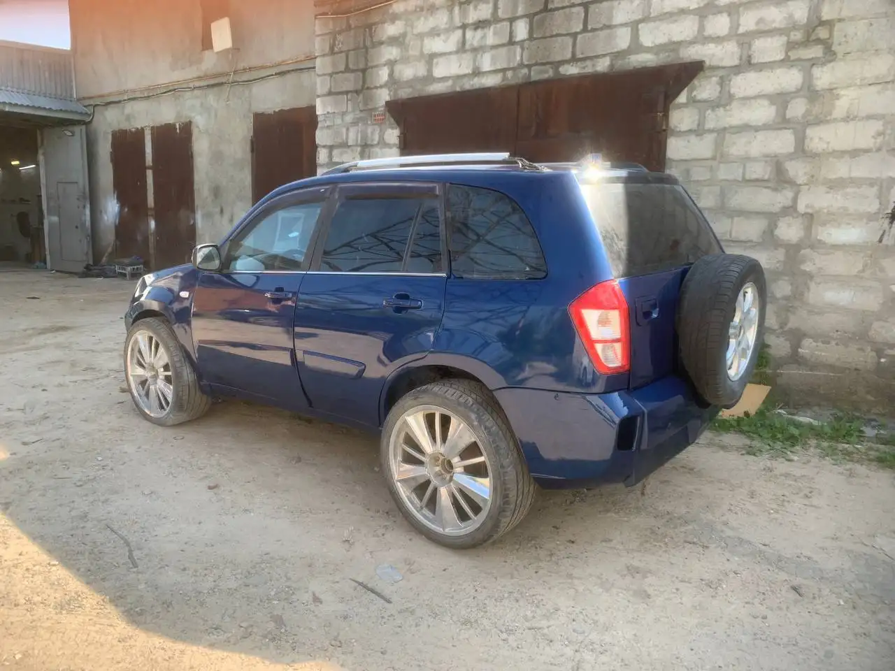 Audi Q5 2013 2.0 полный привод - Авто в Нижний Новгород