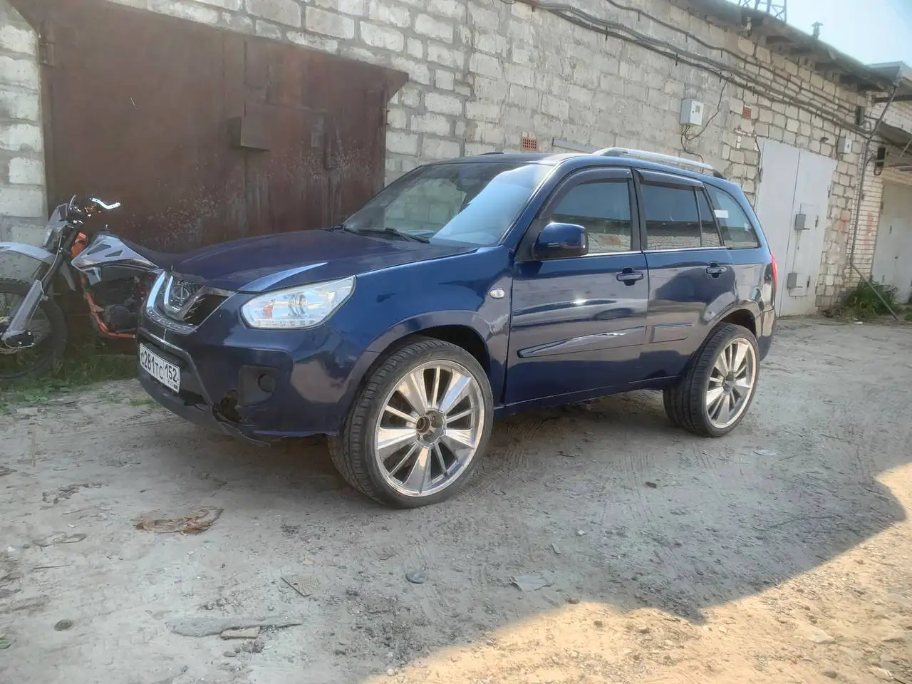 Audi Q5 2013 2.0 полный привод - Авто в Нижний Новгород
