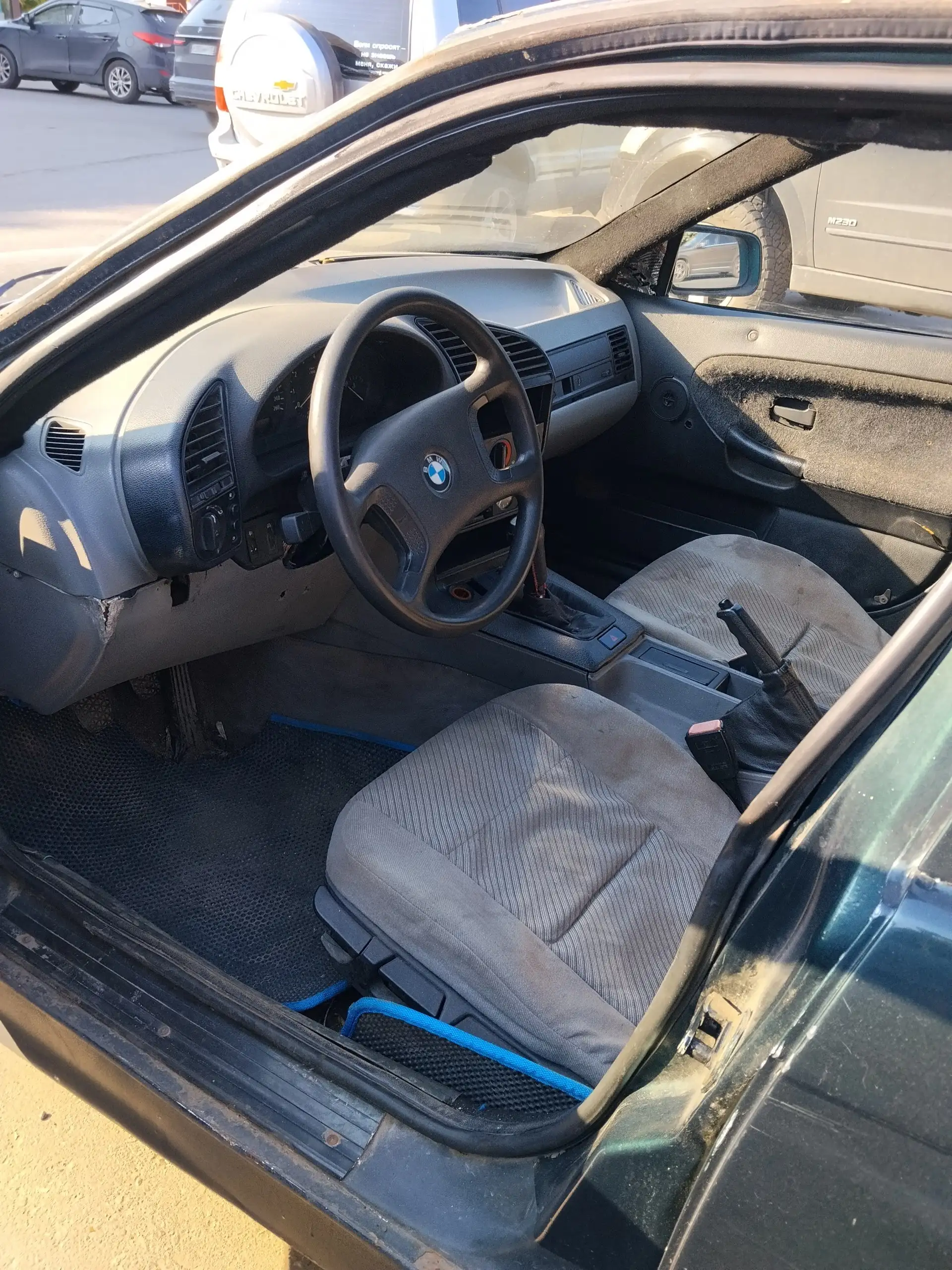 BMW E36 - Авто в Нижний Новгород