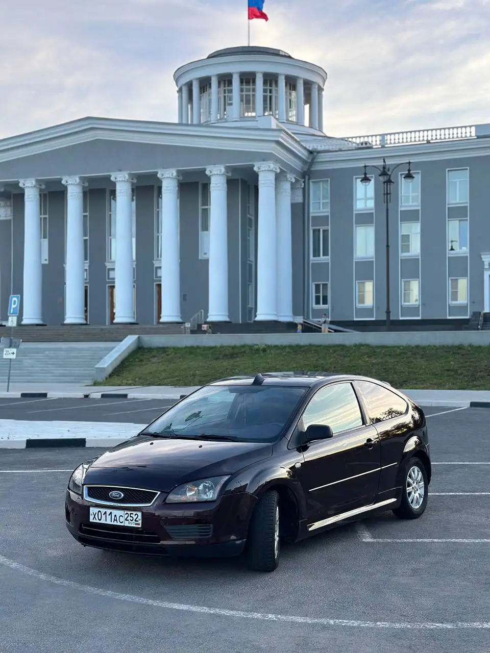 Продажа ВАЗ 2105 - Легковые автомобили (Авто) в Нижний Новгород