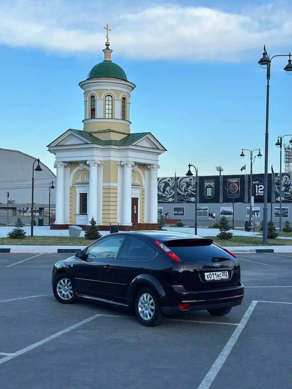 Продажа ВАЗ 2105 - Легковые автомобили (Авто) в Нижний Новгород