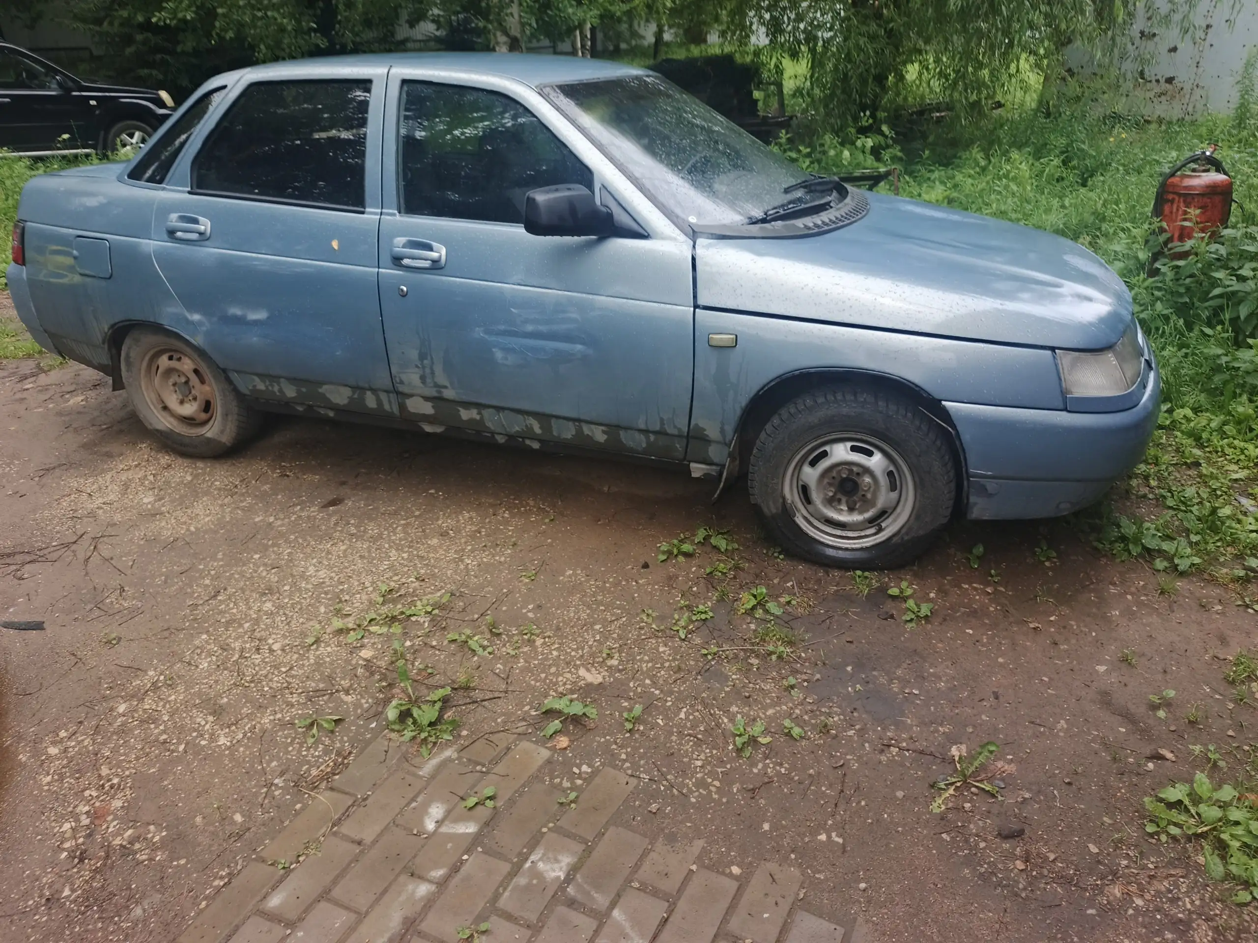 ВАЗ 2110 2002 года - Легковые автомобили (Авто) в Нижний Новгород