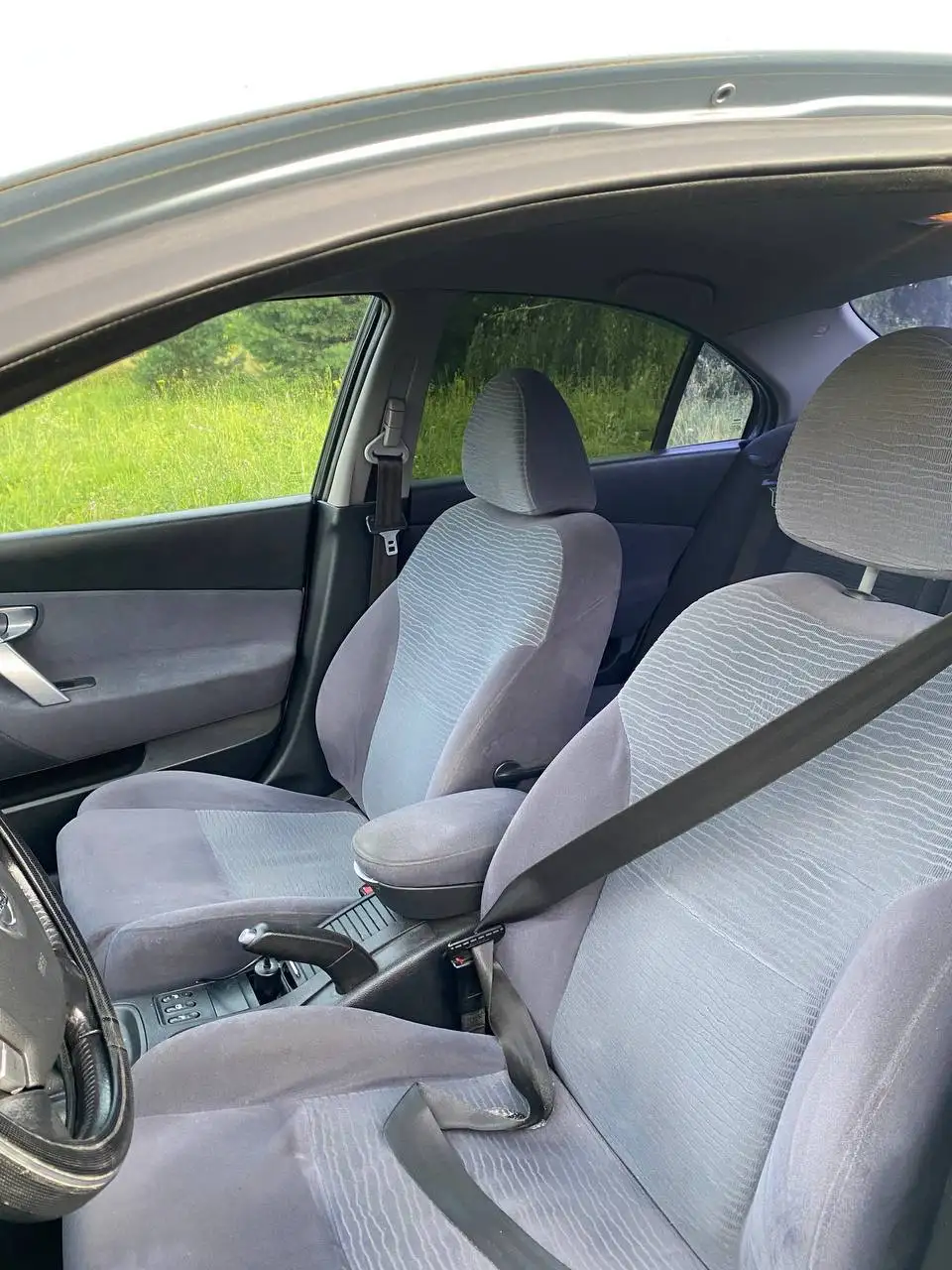Nissan Primera 1.6 - Легковые автомобили (Авто) в Нижний Новгород