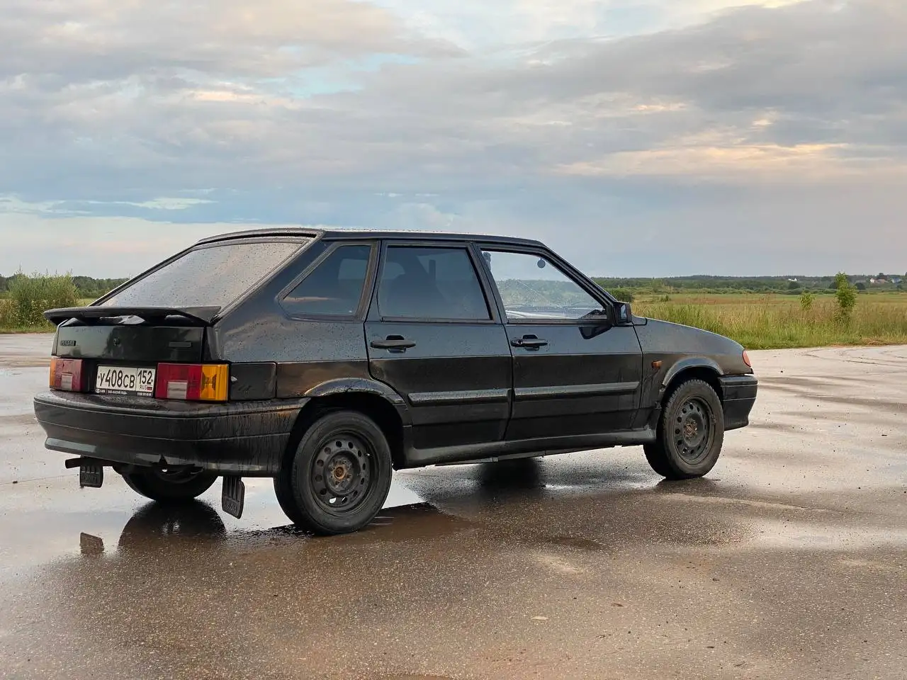 Супер авто 2011 год - Легковые автомобили (Авто) в Нижний Новгород
