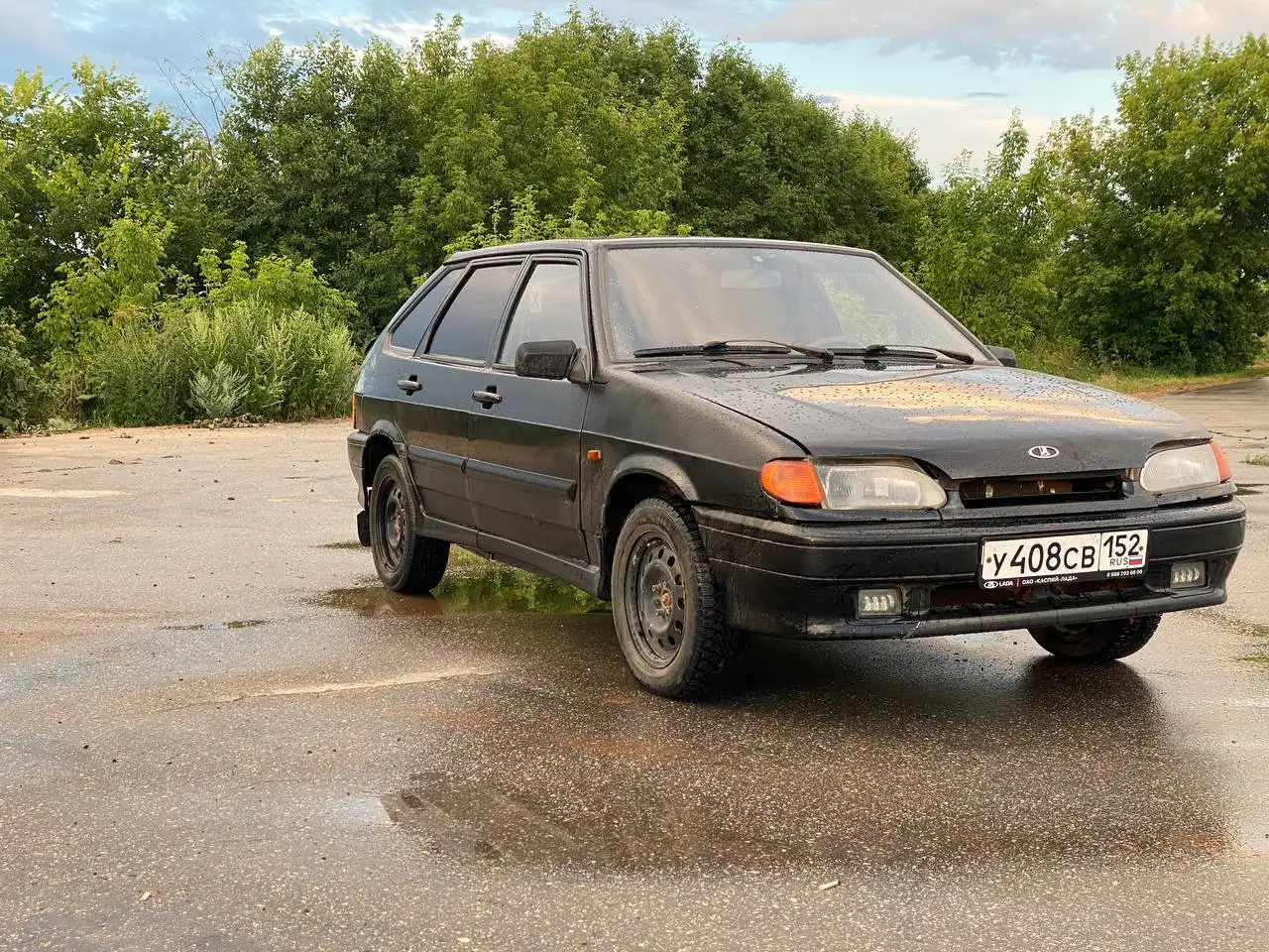 Супер авто 2011 год - Легковые автомобили (Авто) в Нижний Новгород