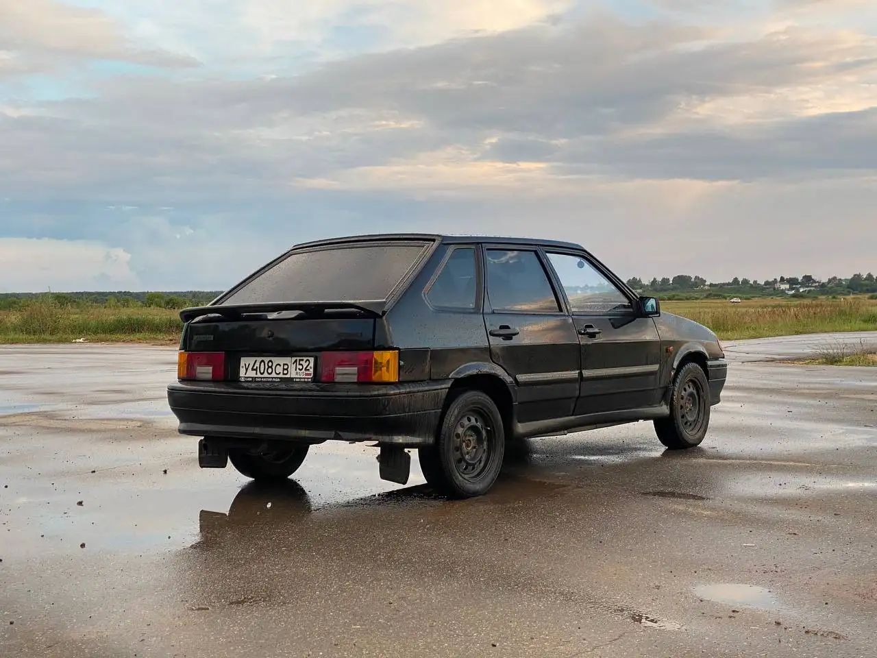 Супер авто 2011 год - Легковые автомобили (Авто) в Нижний Новгород