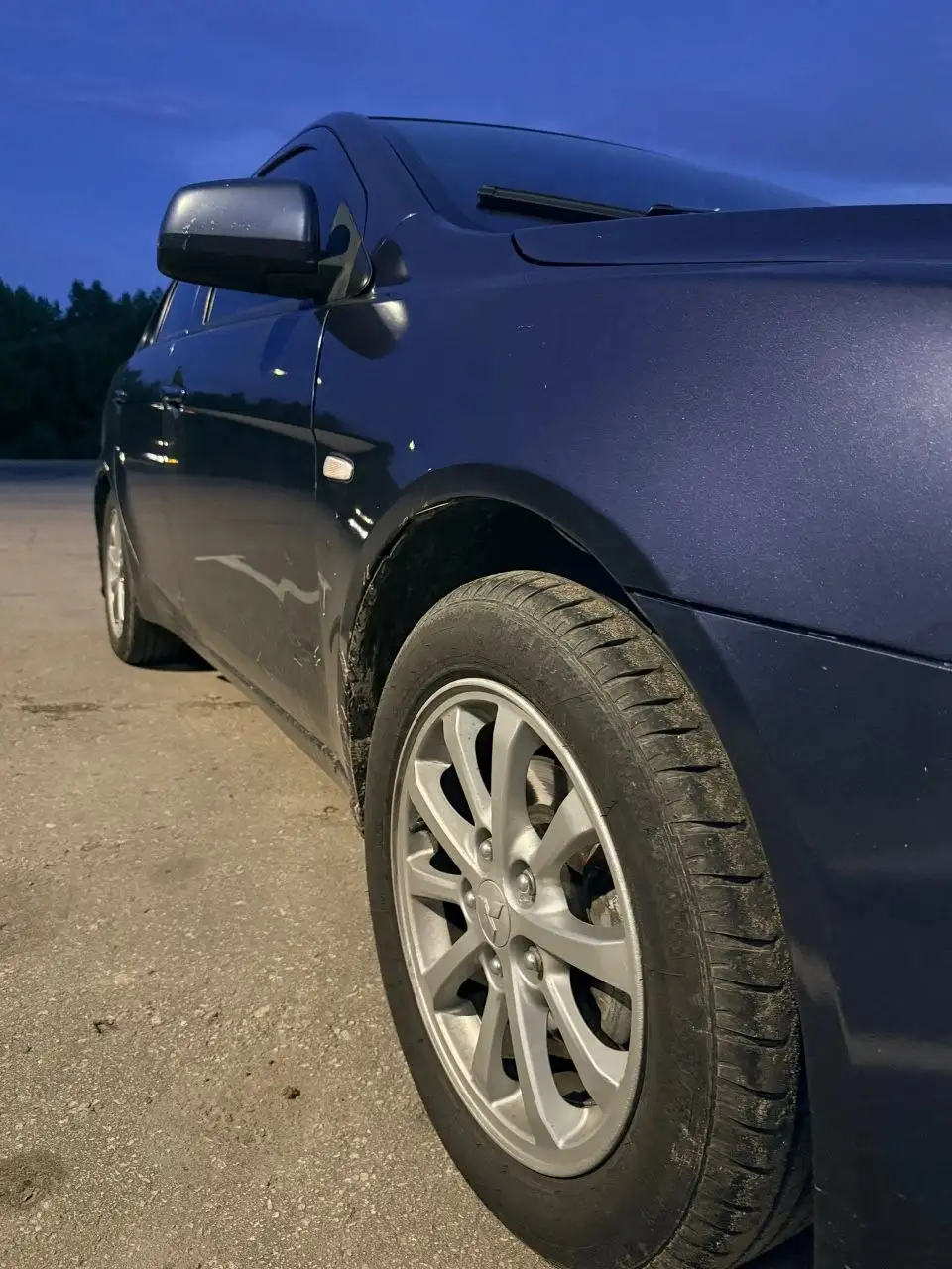 Продажа Lancer 10, 2011 - Легковые автомобили (Авто) в Лысково