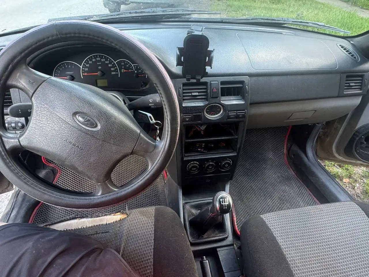 Продам Ладу Приору 2008 - Легковые автомобили (Авто) в Нижний Новгород