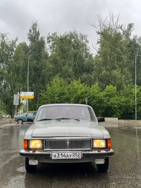 ГАЗ 3102 Волга - Машины в Кстово