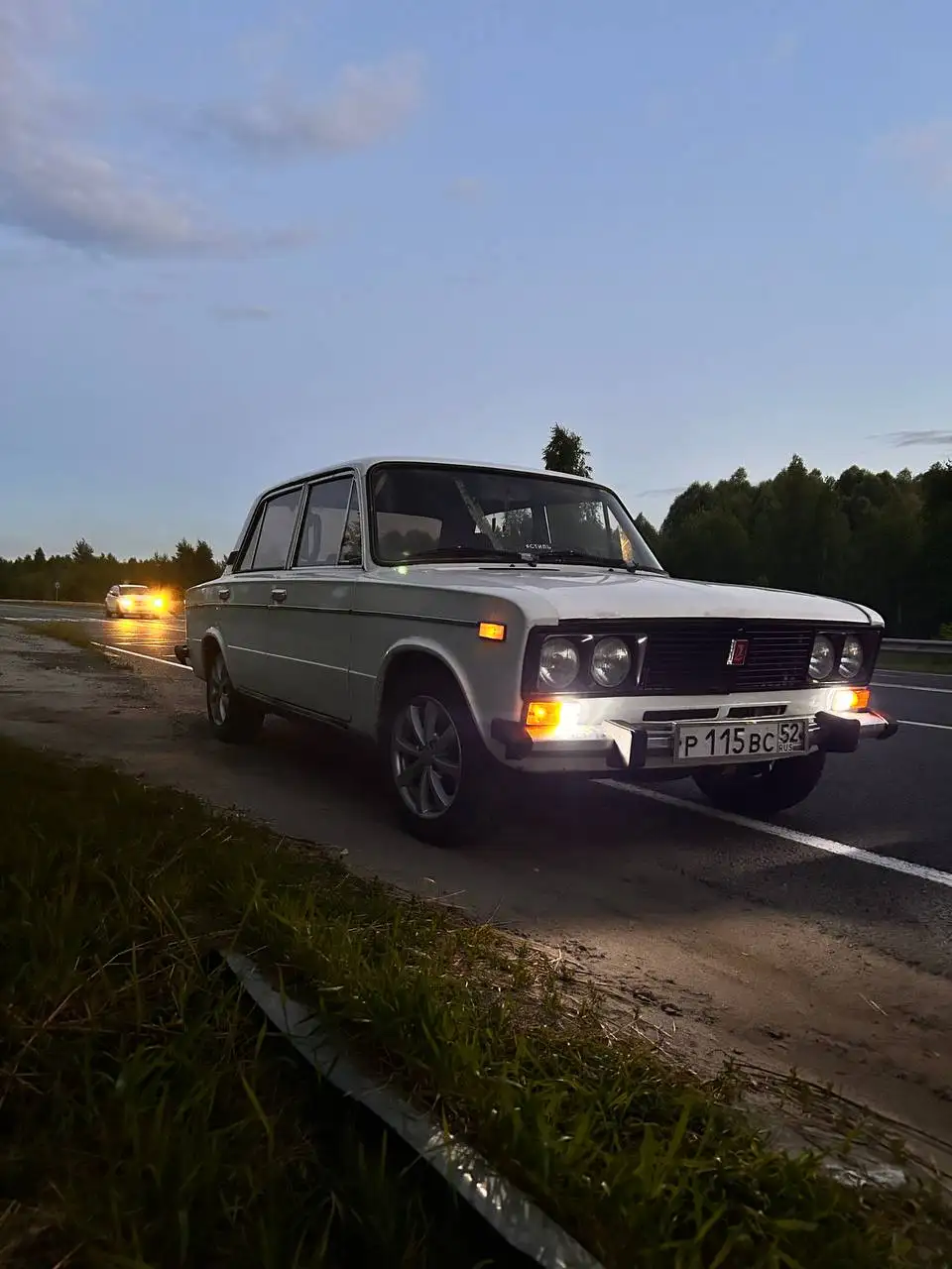 Продажа ВАЗ 2106 1990 года - Легковые автомобили (Авто) в Нижний Новгород