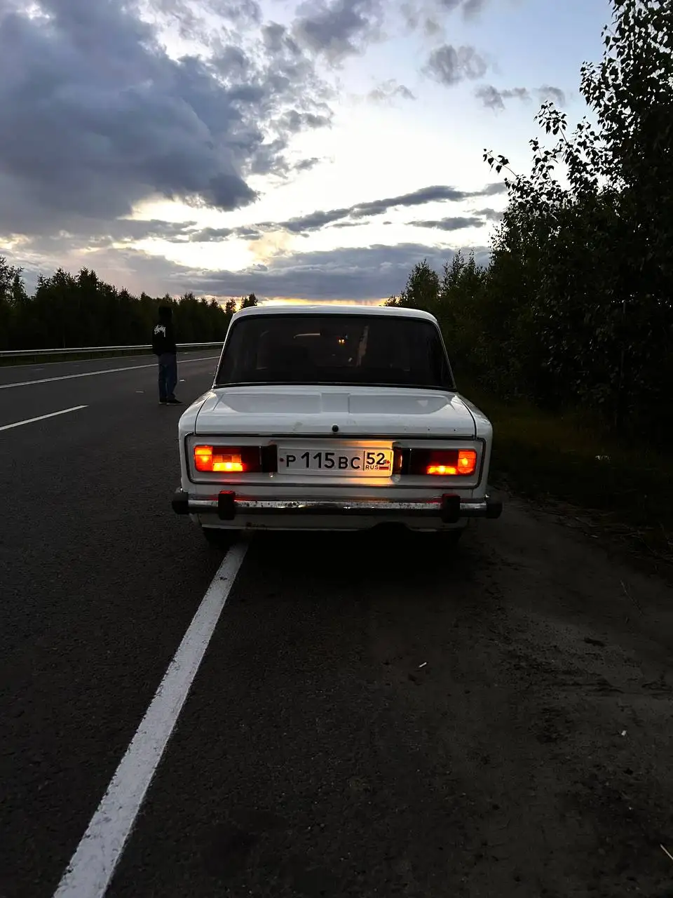 Продажа ВАЗ 2106 1990 года - Легковые автомобили (Авто) в Нижний Новгород