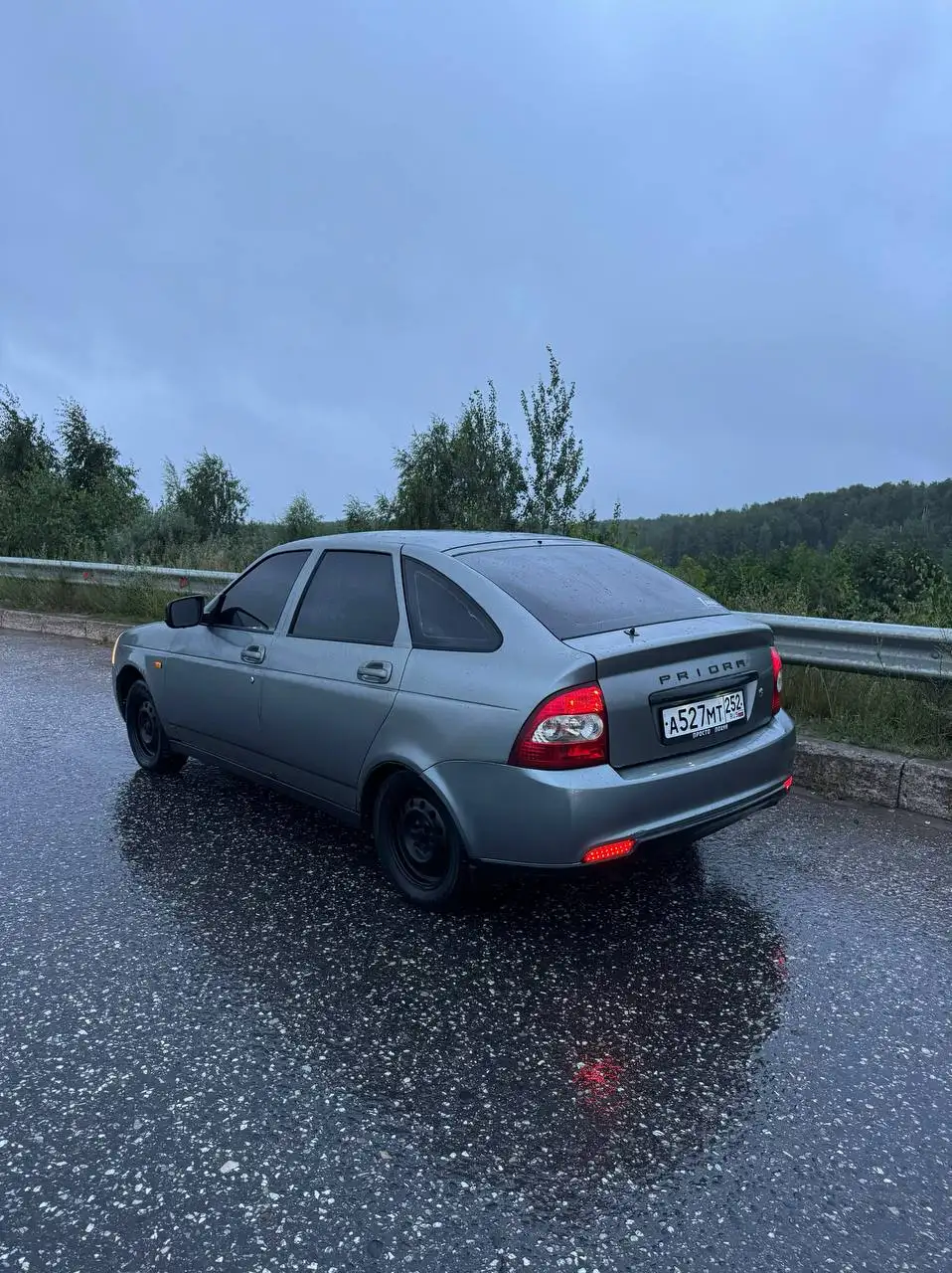 ПРОДАЖА АВТОМОБИЛЯ 2011 ГОДА - Авто в Нижний Новгород