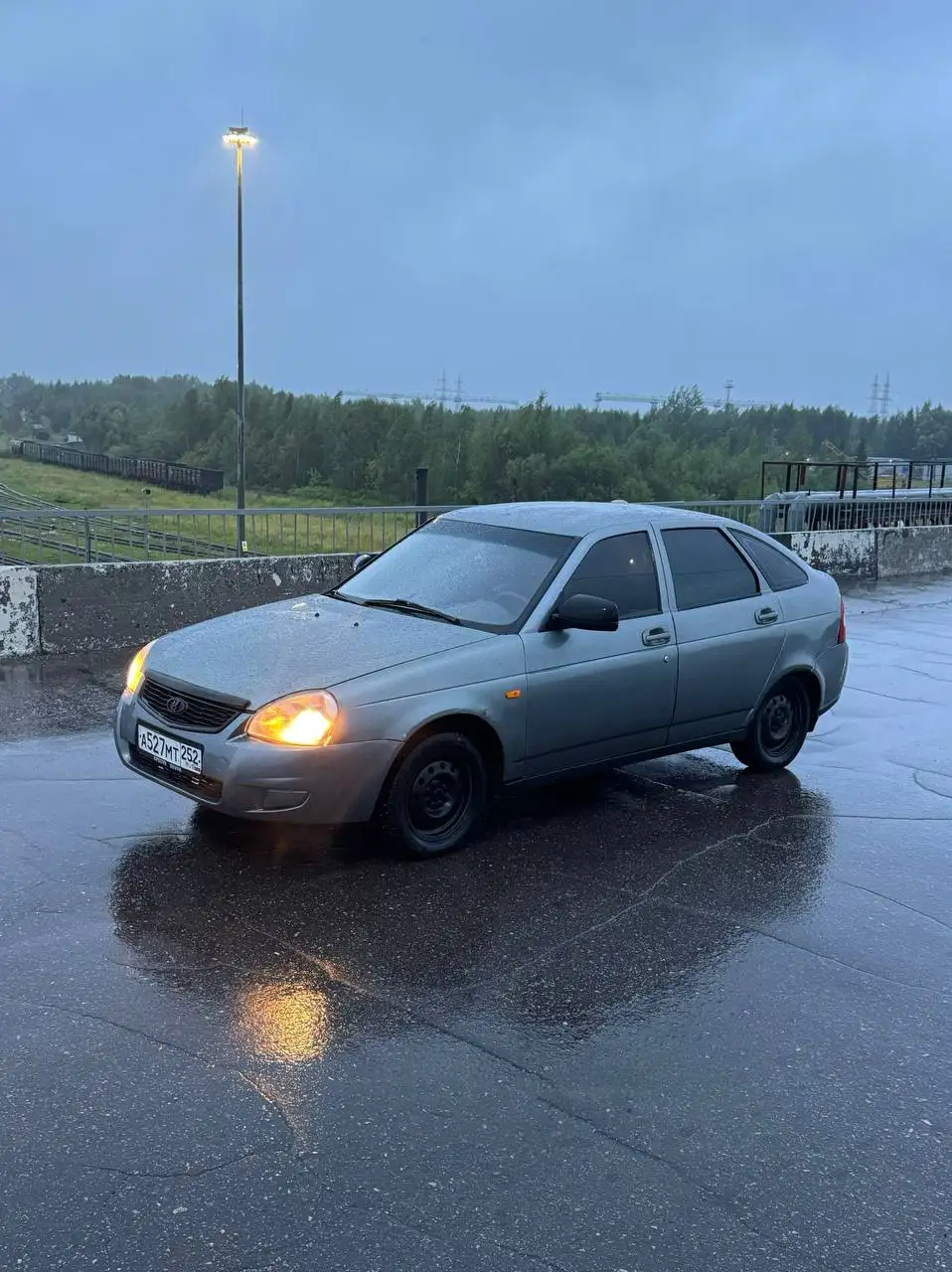 ПРОДАЖА АВТОМОБИЛЯ 2011 ГОДА - Авто в Нижний Новгород