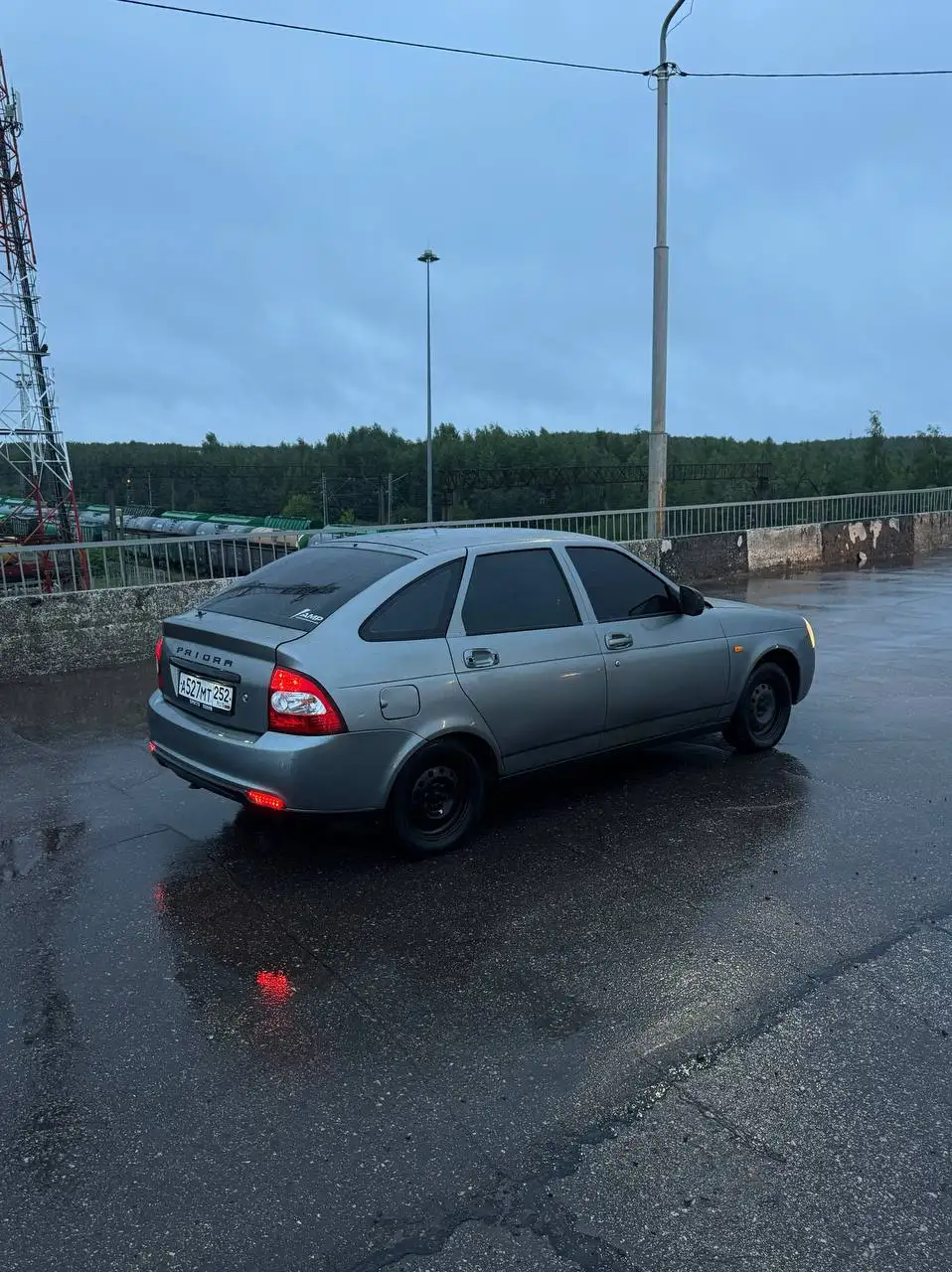 ПРОДАЖА АВТОМОБИЛЯ 2011 ГОДА - Авто в Нижний Новгород