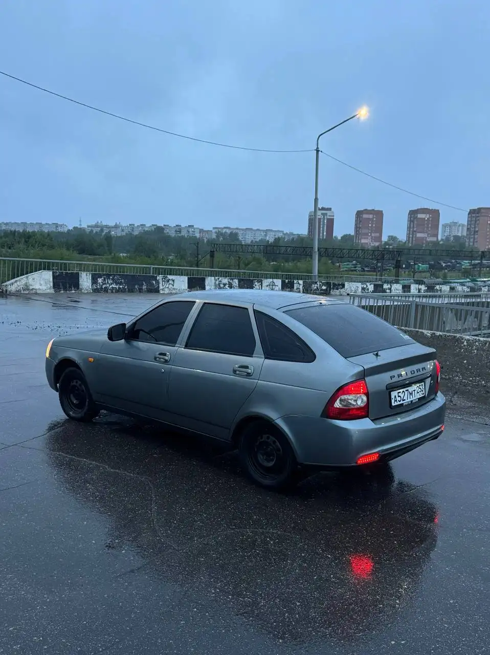 ПРОДАЖА АВТОМОБИЛЯ 2011 ГОДА - Авто в Нижний Новгород