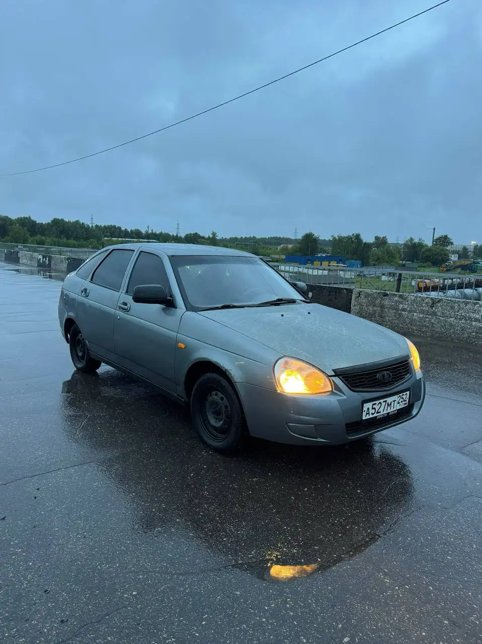 ПРОДАЖА АВТОМОБИЛЯ 2011 ГОДА - Авто в Нижний Новгород