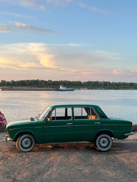 Продажа ВАЗ 2103 1981 года - Грузовики в Кстово