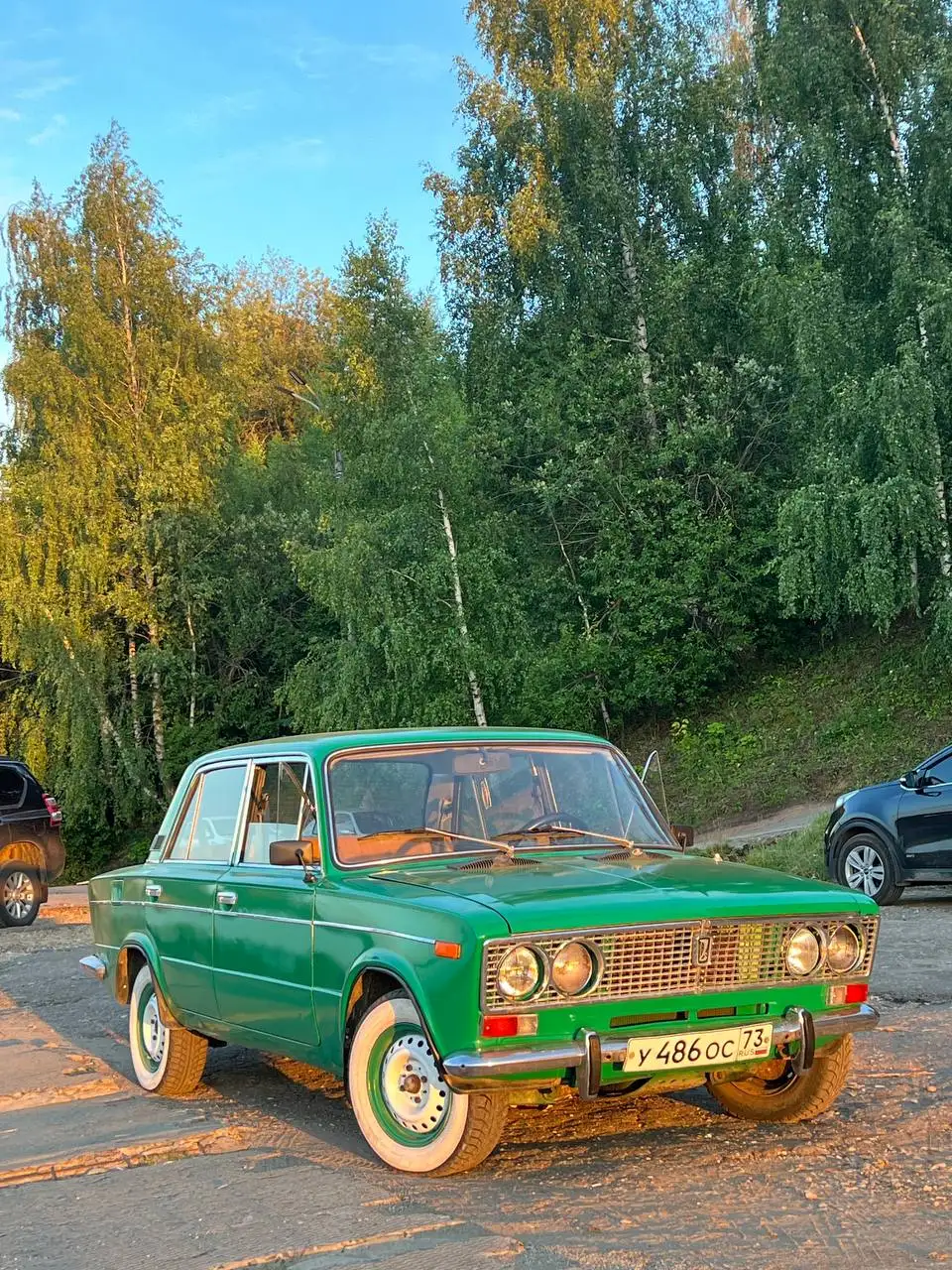 Продажа ВАЗ 2103 1981 года - Легковые автомобили (Авто) в Кстово