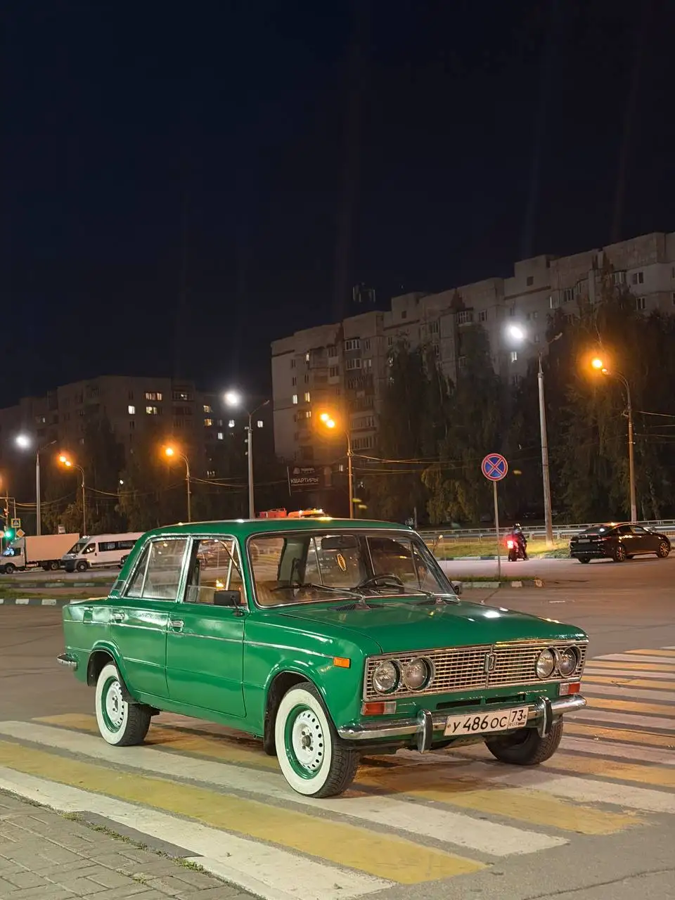 Продажа ВАЗ 2103 1981 года - Легковые автомобили (Авто) в Кстово