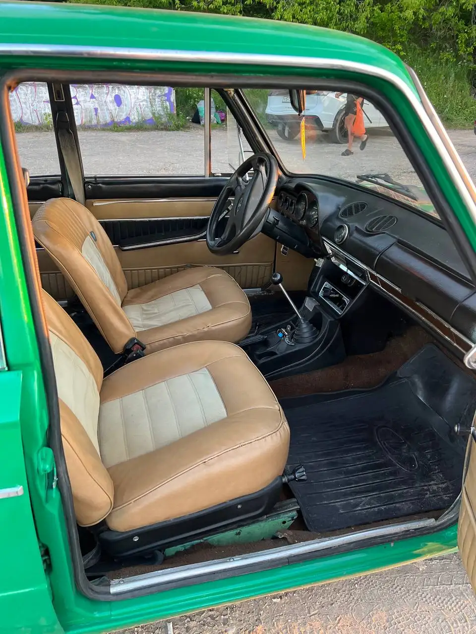 Продажа ВАЗ 2103 1981 года - Легковые автомобили (Авто) в Кстово