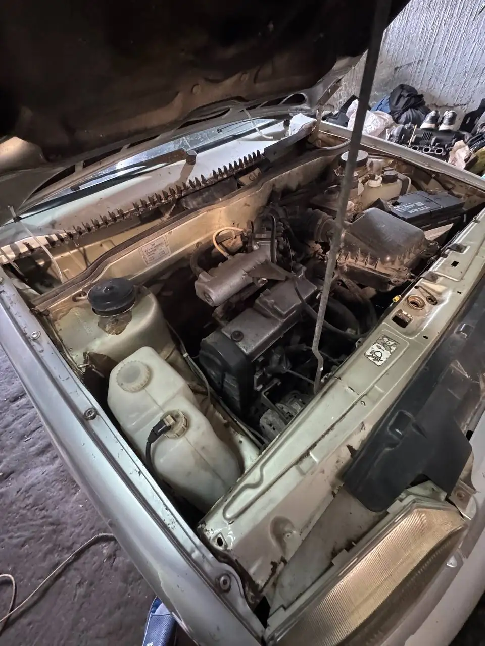 Land Rover Range, 2006, Автомобиль в хорошем состоянии - Легковые автомобили (Авто) в Нижний Новгород
