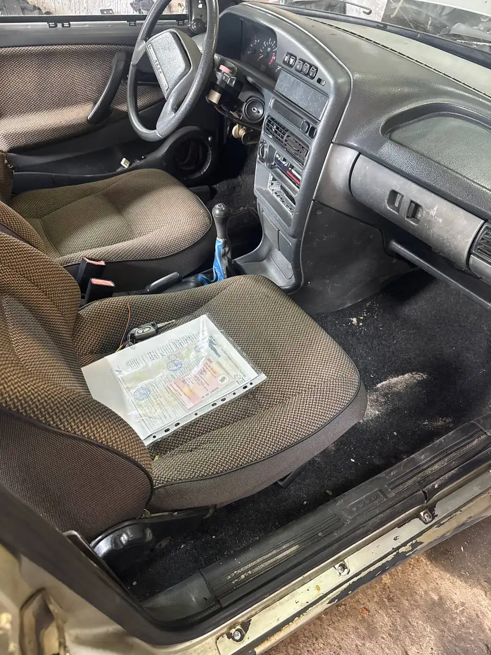 Land Rover Range, 2006, Автомобиль в хорошем состоянии - Легковые автомобили (Авто) в Нижний Новгород