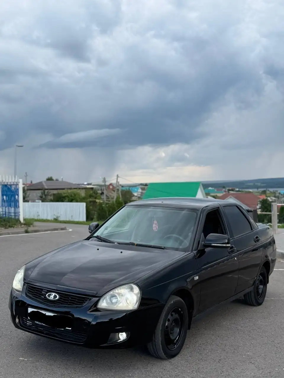 Лада Приора 2009 года - Авто в Нижний Новгород