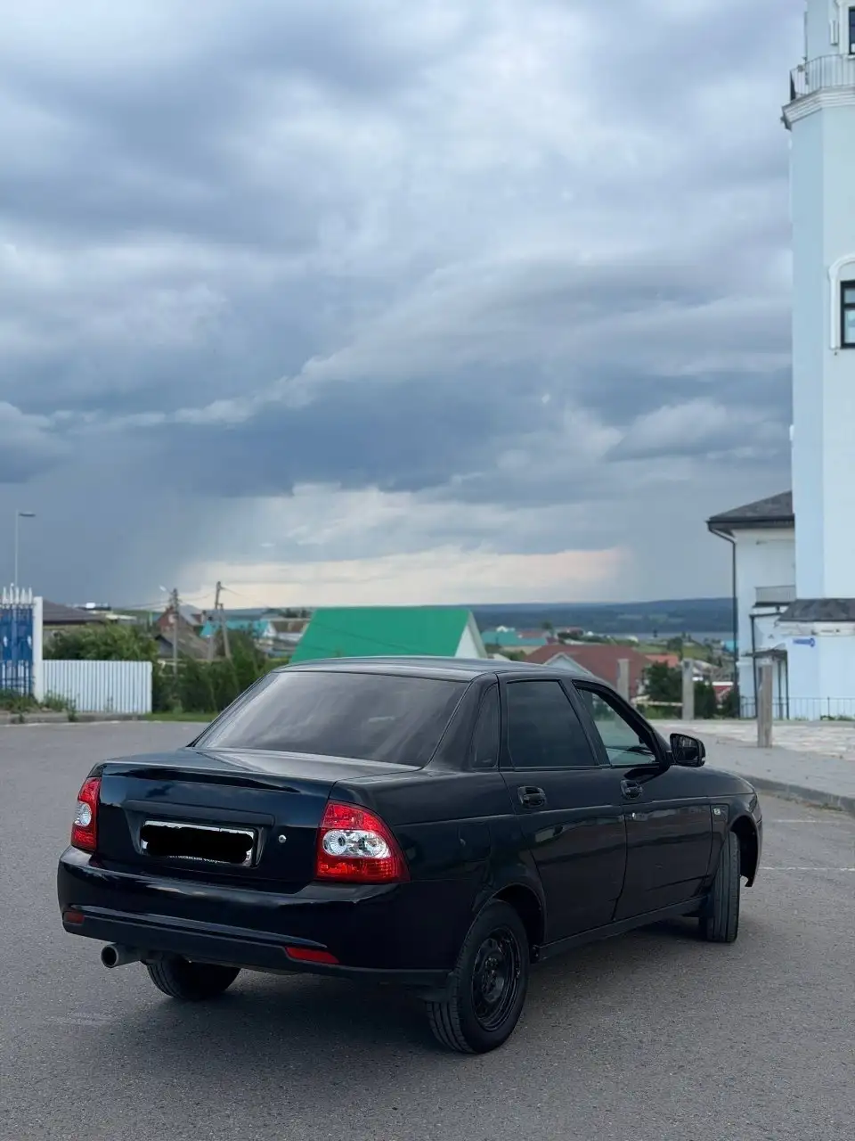 Лада Приора 2009 года - Авто в Нижний Новгород