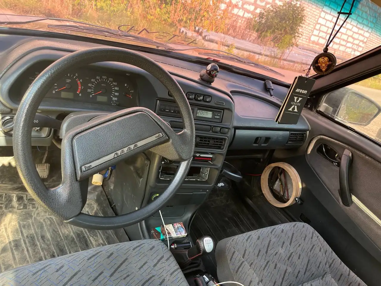 Продам ВАЗ 2115 2010 - Легковые автомобили (Авто) в Нижний Новгород