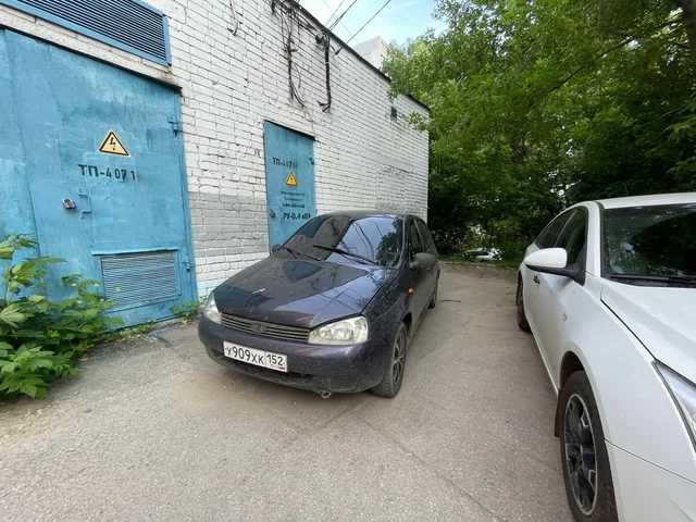 Автомобиль 2008 года - Диски и шины в Нижний Новгород