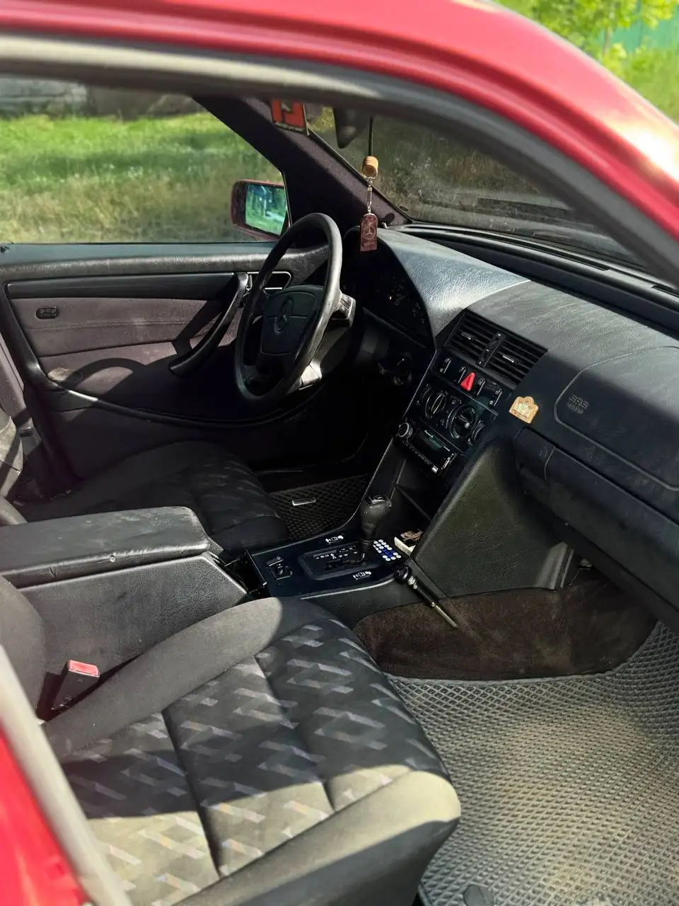 Mercedes-Benz W203 Рестайлинг - Легковые автомобили (Авто) в Нижний Новгород