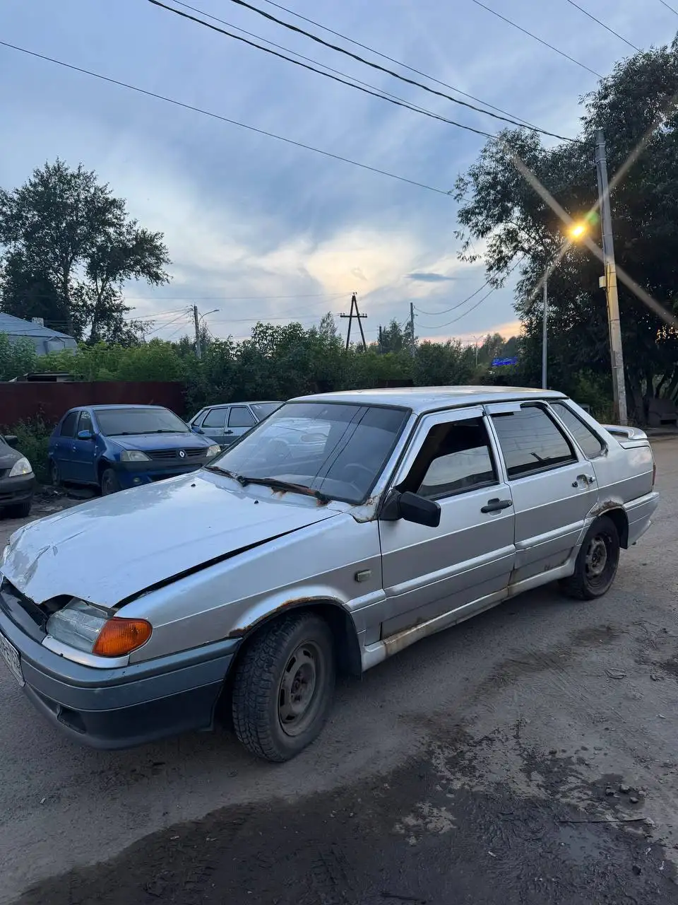 Продажа машины с стуком в моторе - Авто в Нижний Новгород