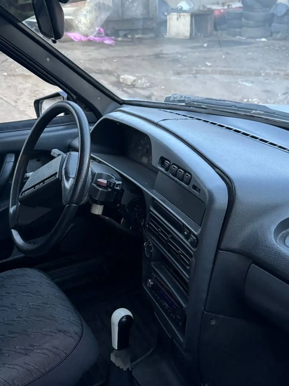 Продажа машины с стуком в моторе - Авто в Нижний Новгород