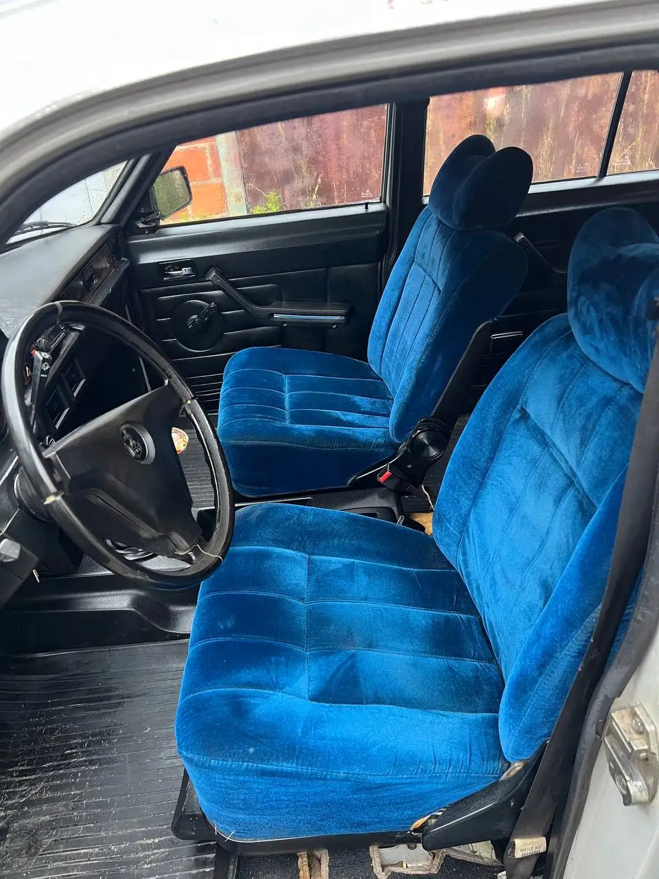 ГАЗ 3102 (Волга) 1997 года, 62 700/162 700 км - Автомобили (Авто) в Кстово
