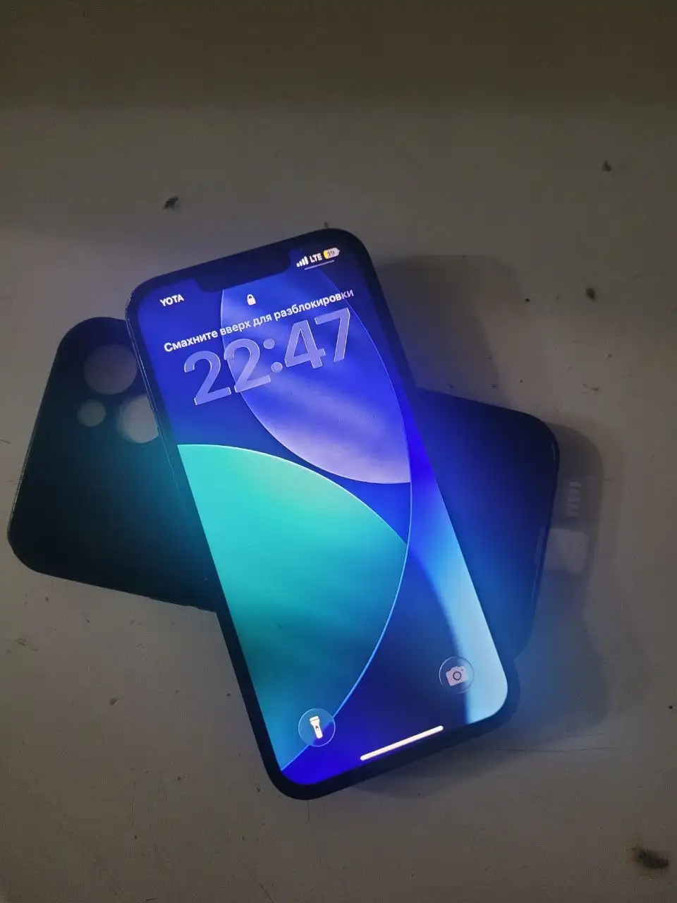 Продам iPhone 13 128GB - Смартфоны и гаджеты (Электроника) в Нижний Новгород