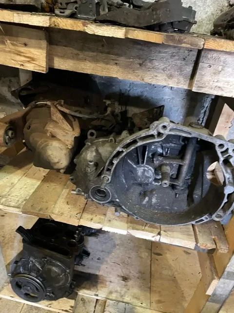 Авторазбор в Нижнем Новгороде - Детали кузова в Нижний Новгород
