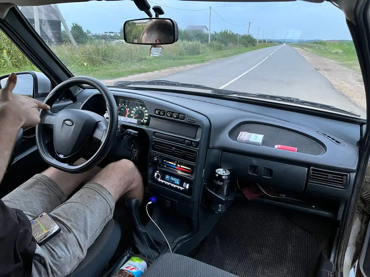 Продажа лодки - Лодки (Хобби и отдых) в Нижний Новгород