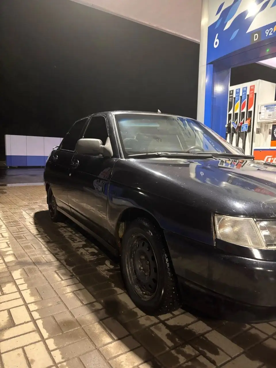 ВАЗ 2110 2005 года - Легковые автомобили (Авто) в Нижний Новгород