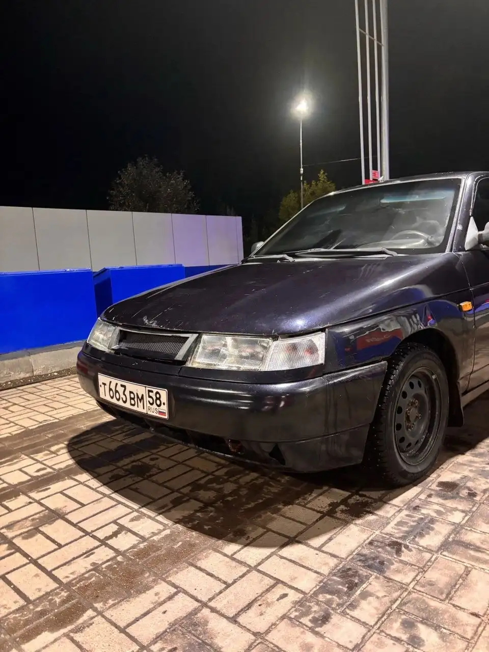 ВАЗ 2110 2005 года - Легковые автомобили (Авто) в Нижний Новгород