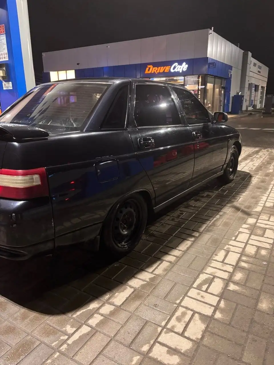 ВАЗ 2110 2005 года - Легковые автомобили (Авто) в Нижний Новгород