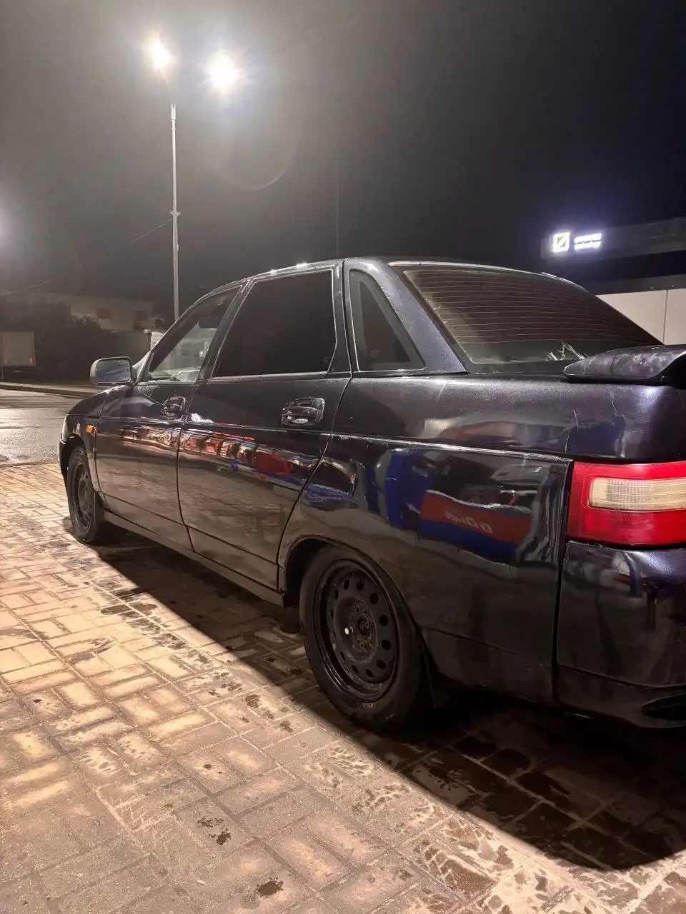 ВАЗ 2110 2005 года - Легковые автомобили (Авто) в Нижний Новгород