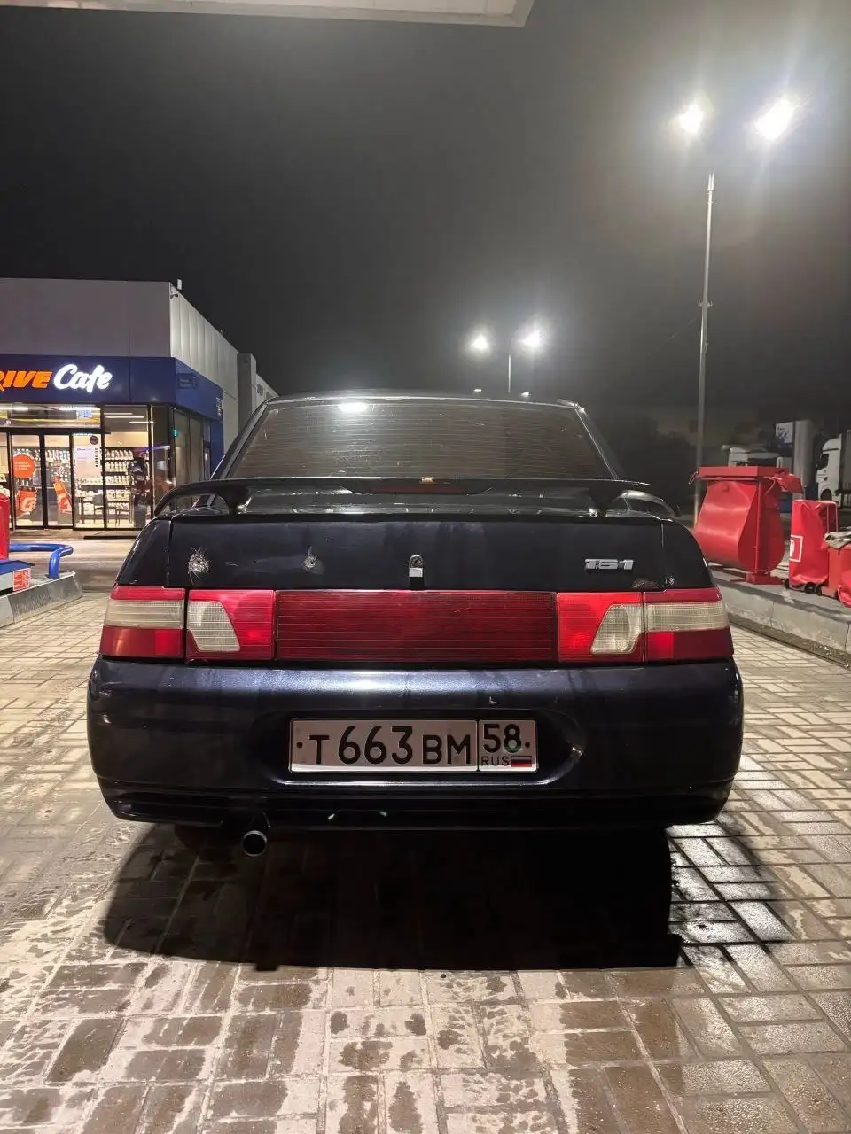 ВАЗ 2110 2005 года - Легковые автомобили (Авто) в Нижний Новгород