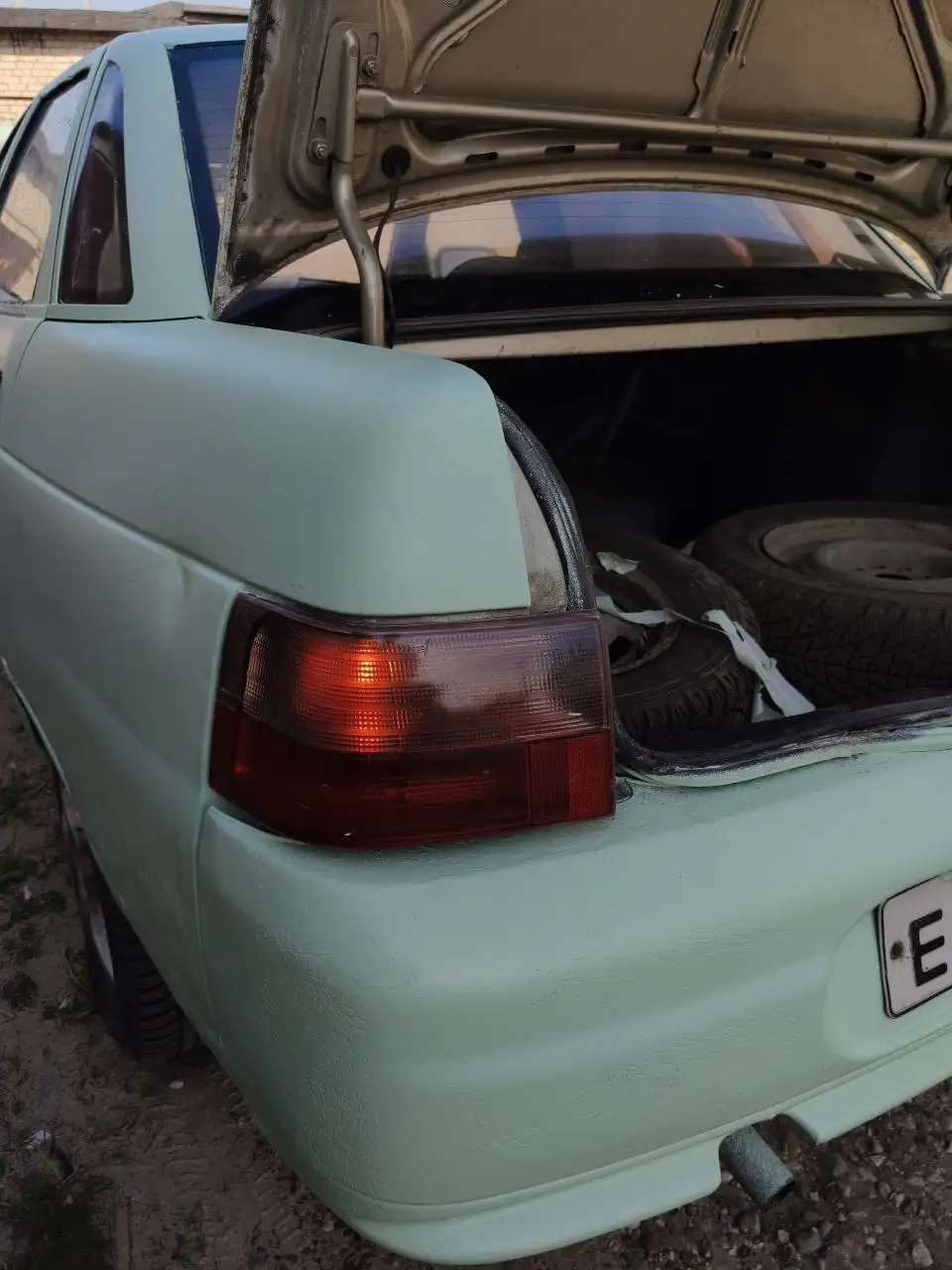 Продам ВАЗ 2110, 2005 г.в., инжектор - Легковые автомобили (Авто) в Нижний Новгород