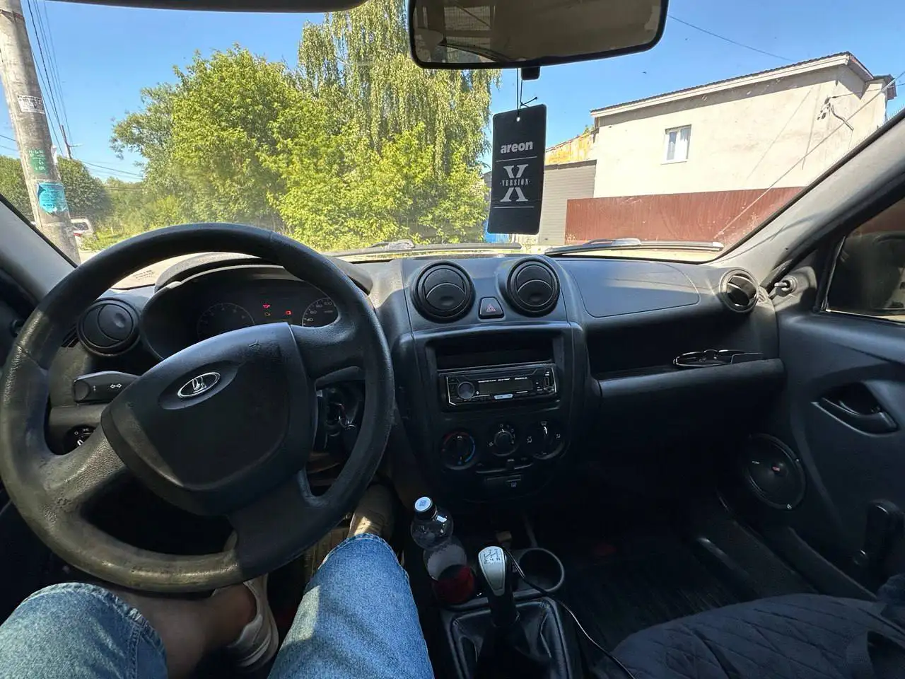 Лада Гранта, 2016 - Легковые автомобили (Авто) в Нижний Новгород