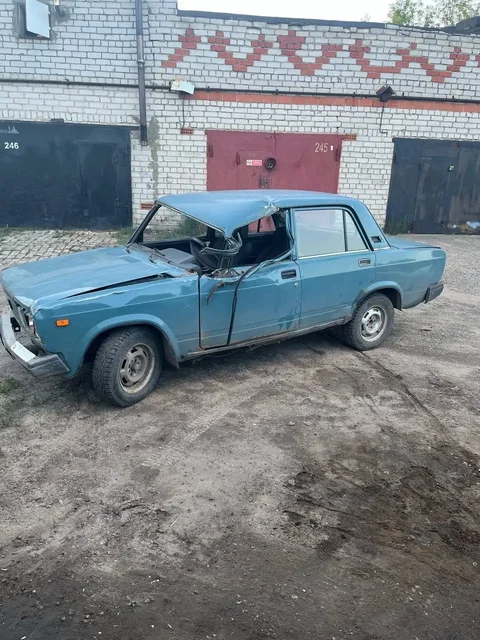 Разбор ВАЗ - Автомобили легковые в Нижний Новгород