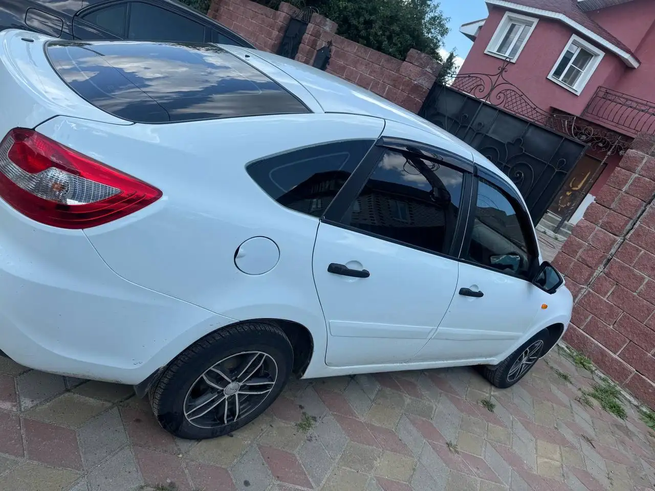 Продам автомобиль 2014 года - Автомобили (Авто) в Нижний Новгород
