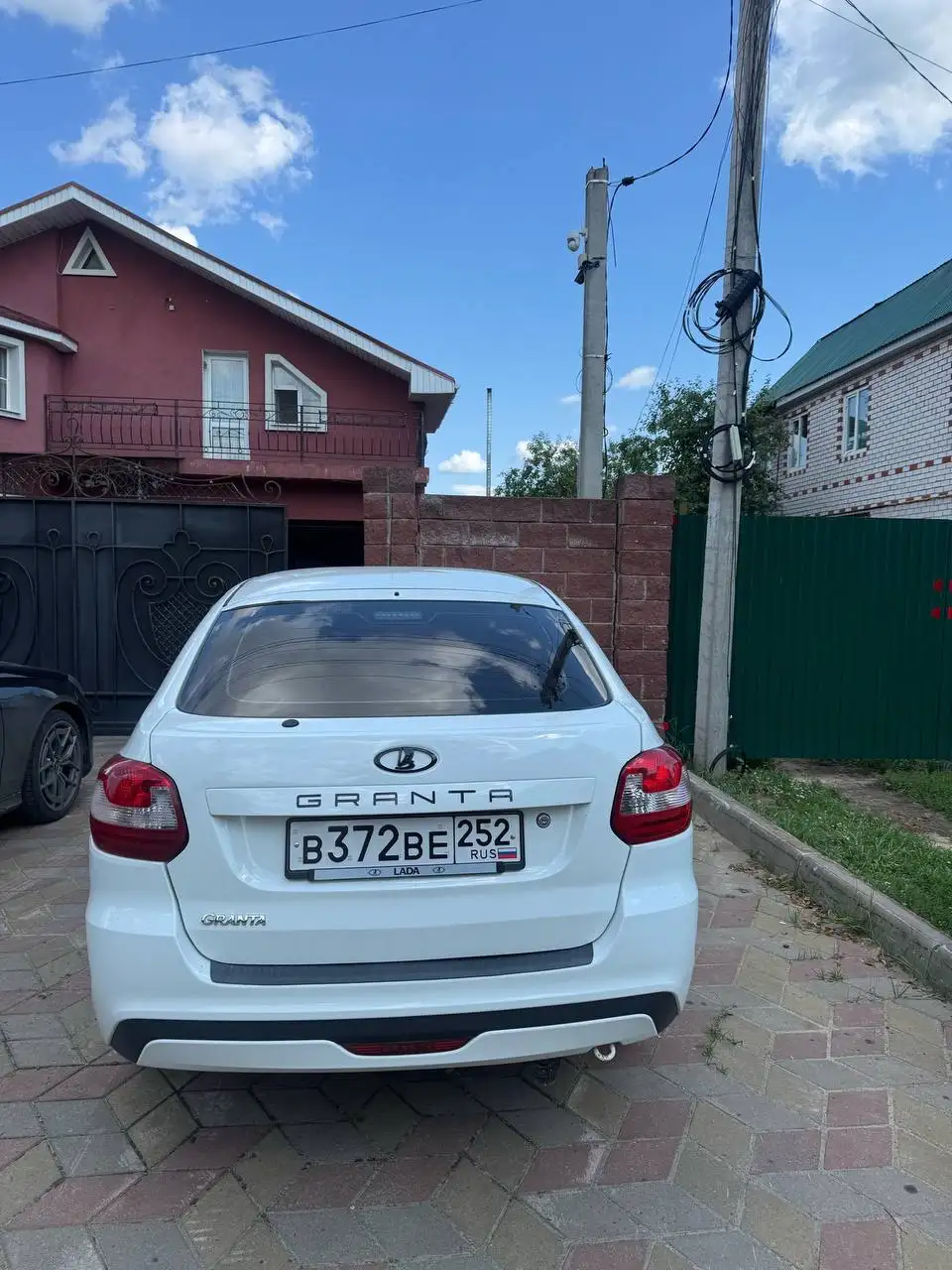 Продам автомобиль 2014 года - Автомобили (Авто) в Нижний Новгород