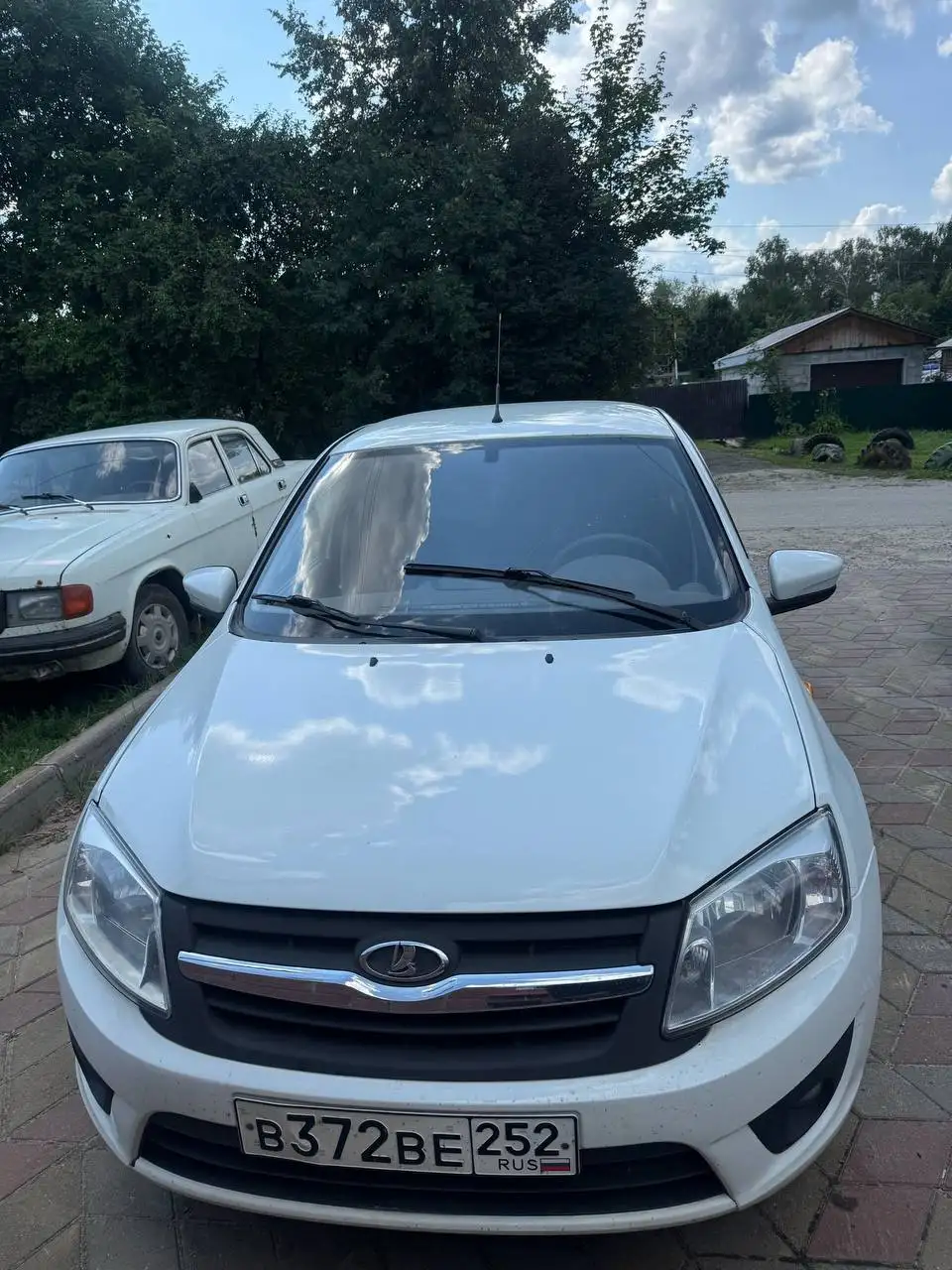 Продам автомобиль 2014 года - Автомобили (Авто) в Нижний Новгород