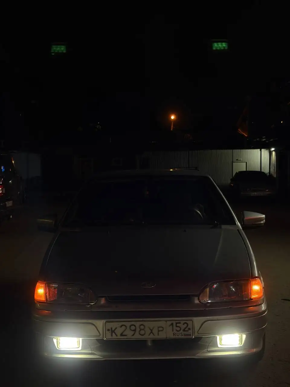 ВАЗ 2115 2012 года в отличном состоянии - Легковые автомобили (Авто) в Нижний Новгород