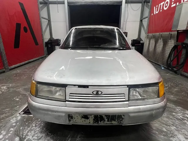 Lada 2112 2003 года на ходу - Легковые автомобили в Нижний Новгород